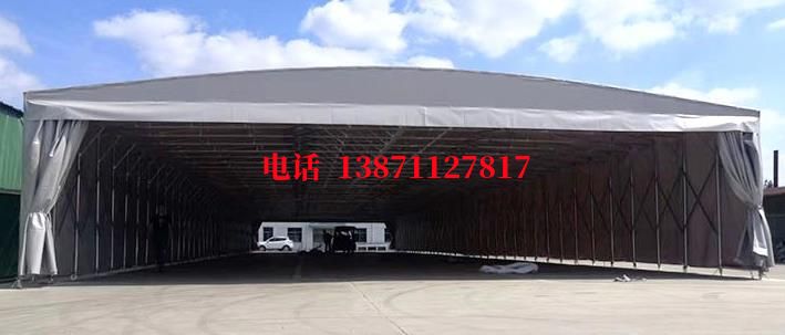鹿邑湖北工业仓库篷房