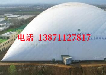 鹿邑气膜棚卷帘门,电动门