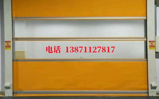 鹿邑洁净室门